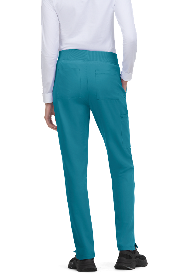 PANTALON DAMA KOI CUREOLOGY ATRIA CARGO CON 6 BOLSILLOS