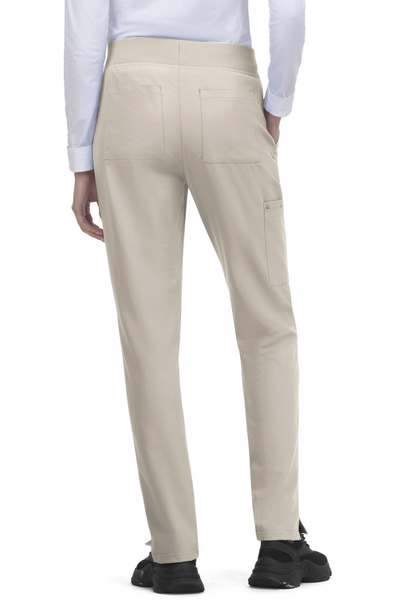 CONJUNTO CUREOLOGY DAMA BEIGE