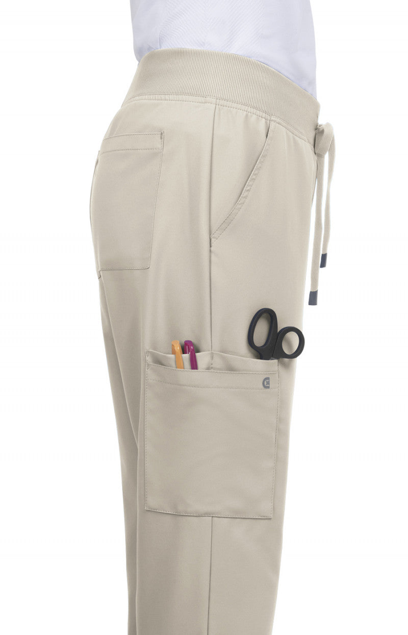 CONJUNTO CUREOLOGY DAMA BEIGE