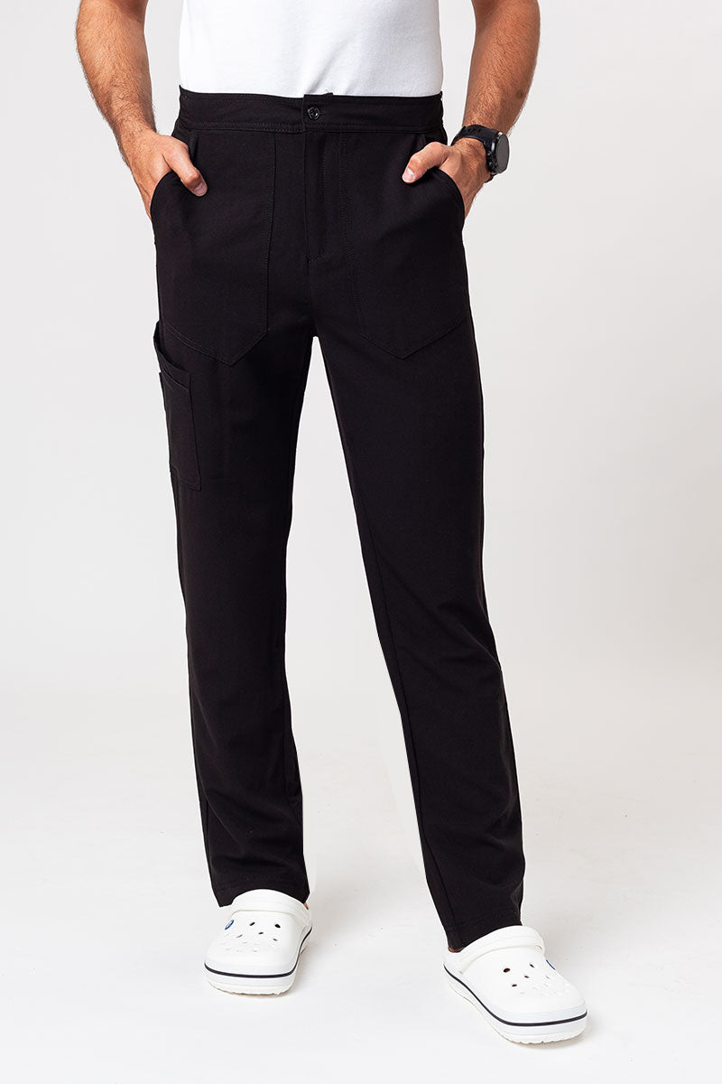 PANTALON MATRIX HOMBRE CARGO 8502