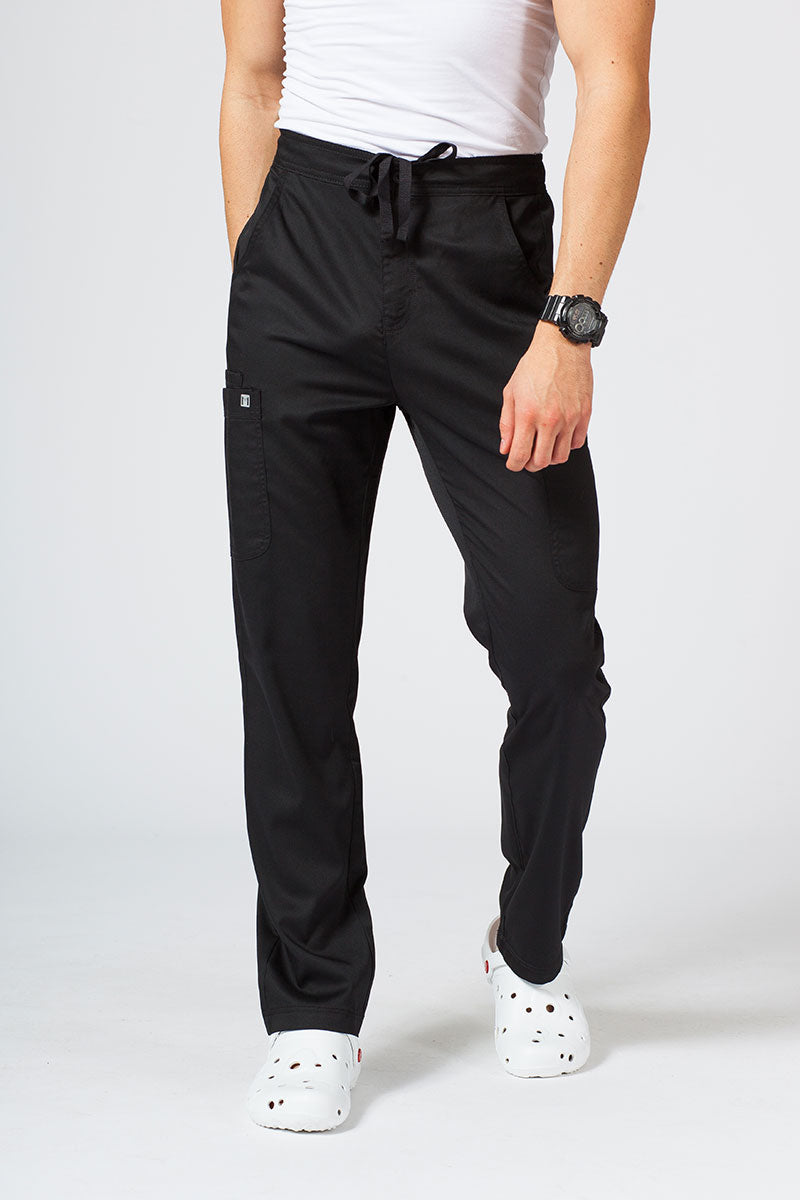 PANTALON MATRIX HOMBRE CARGO 8502