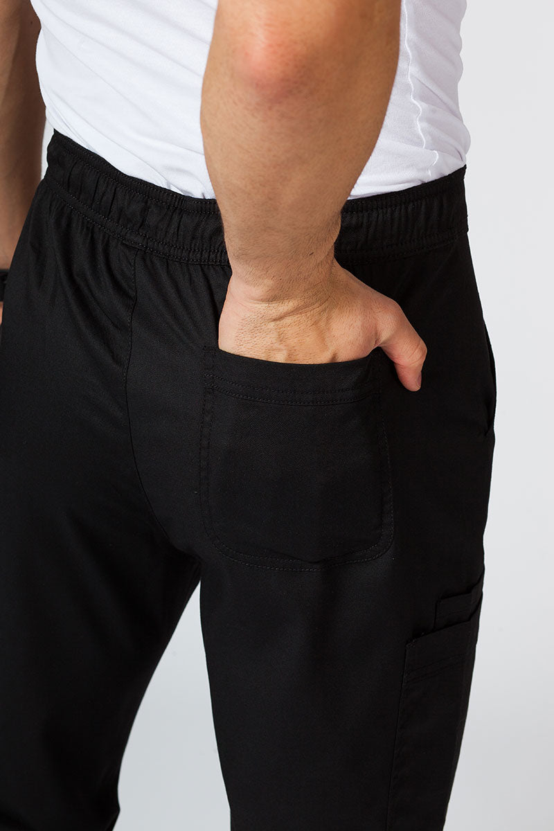 PANTALON MATRIX HOMBRE CARGO 8502