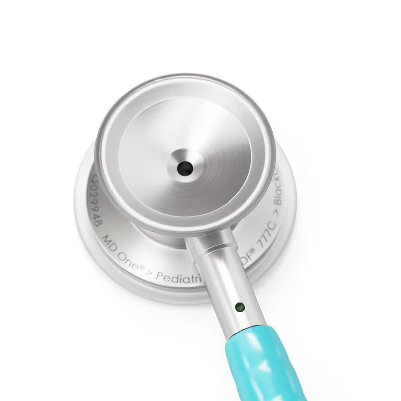 ESTETOSCOPIO PEDIATRICO MDF ONE® 777 BLUEBAE