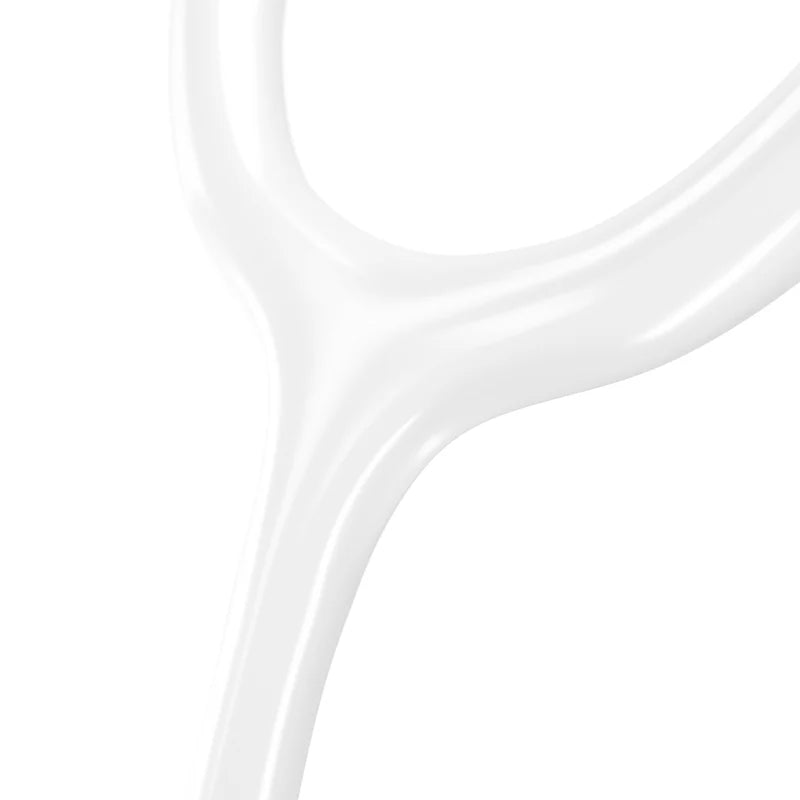 ESTETOSCOPIO MDF ACOUSTICA METALOGIC ROSEGOLD/WHITE