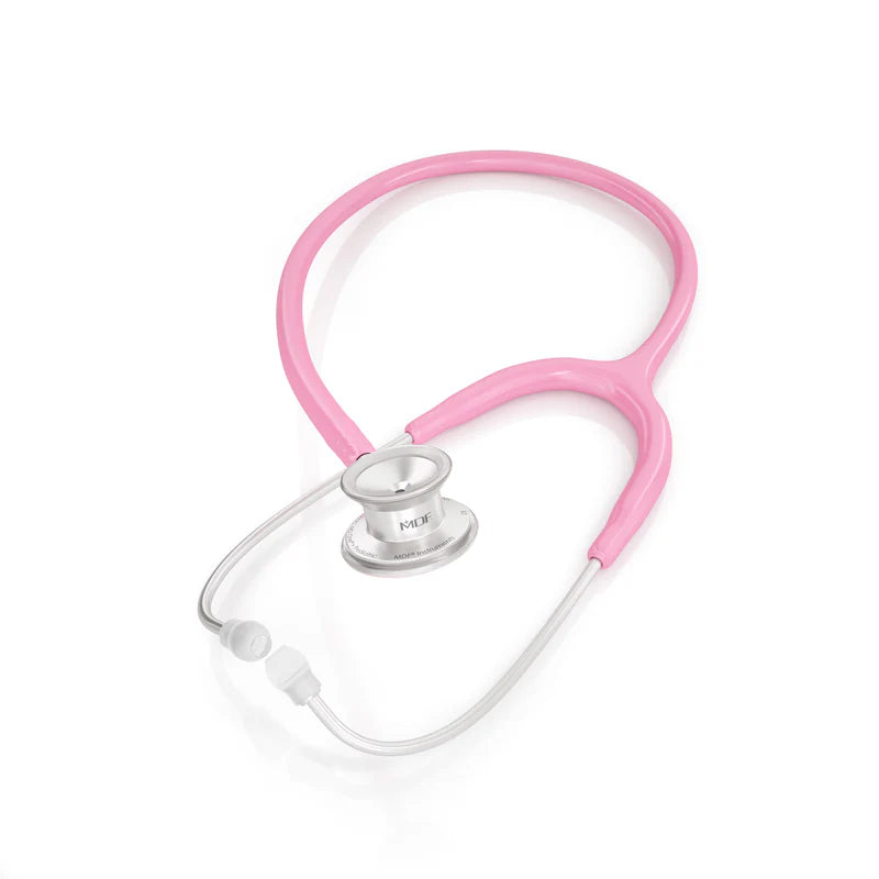 ESTETOSCOPIO PEDIATRICO MDF ONE® 777 ROSE Acero Inoxidable