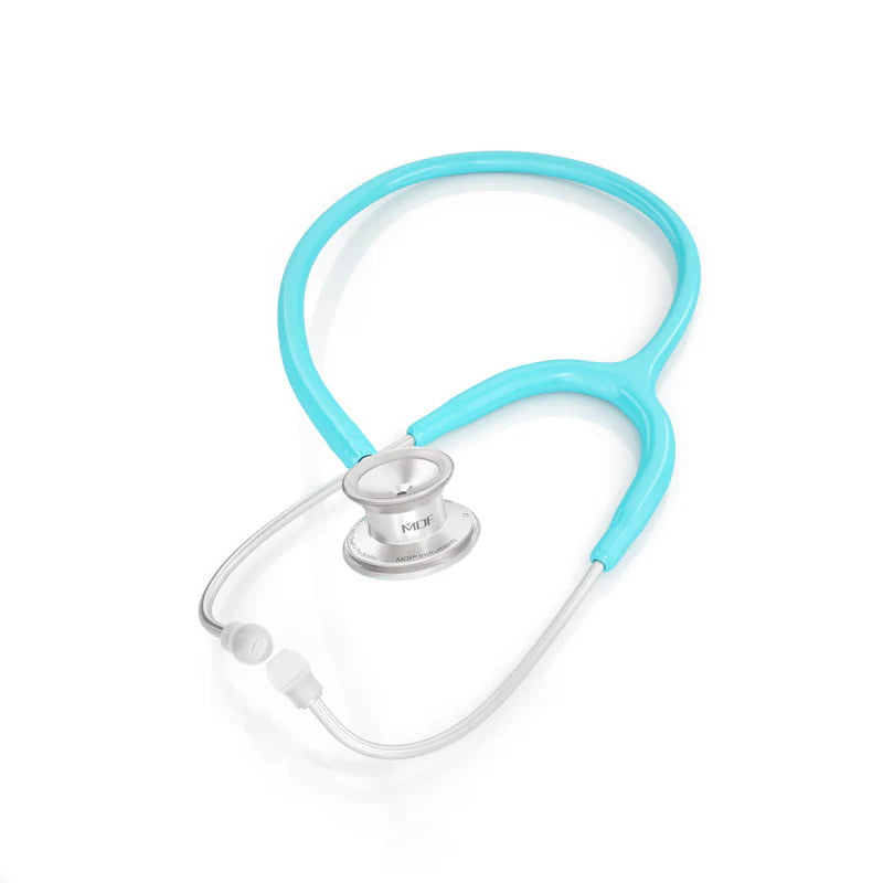 ESTETOSCOPIO PEDIATRICO MDF ONE® 777 BLUEBAE