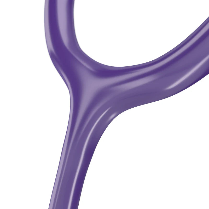 ESTETOSCOPIO PEDIATRICO MDF ONE® 777 PURPLERAIN