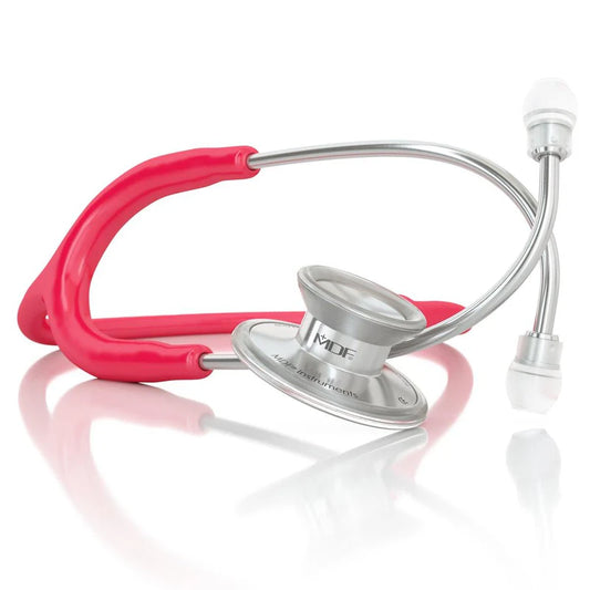 ESTETOSCOPIO MDF ACOUSTICA RASPBERRY