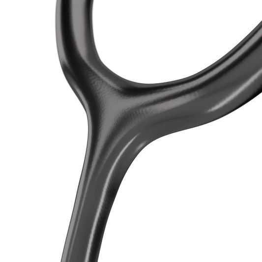 ESTETOSCOPIO MDF ACOUSTICA METALOGIC ROSEGOLD/BLACK