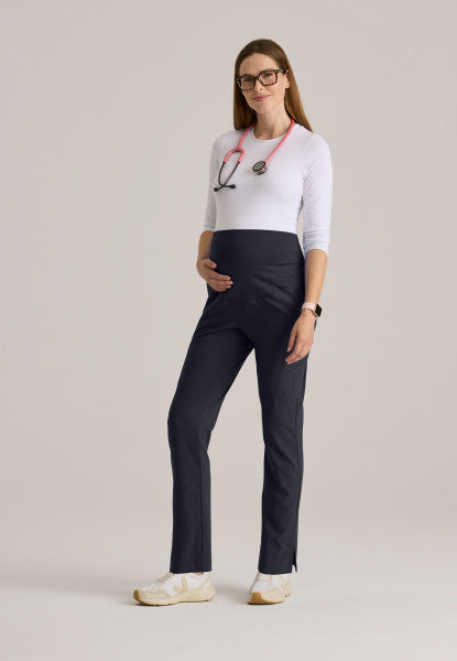 EQUIPO MATERNAL GREY´S ANATOMY GRIS