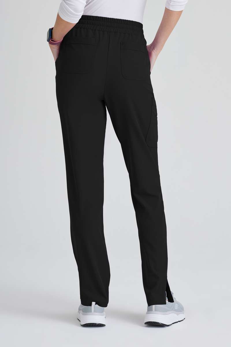 EQUIPO DAMA SKECHERS NEGRO