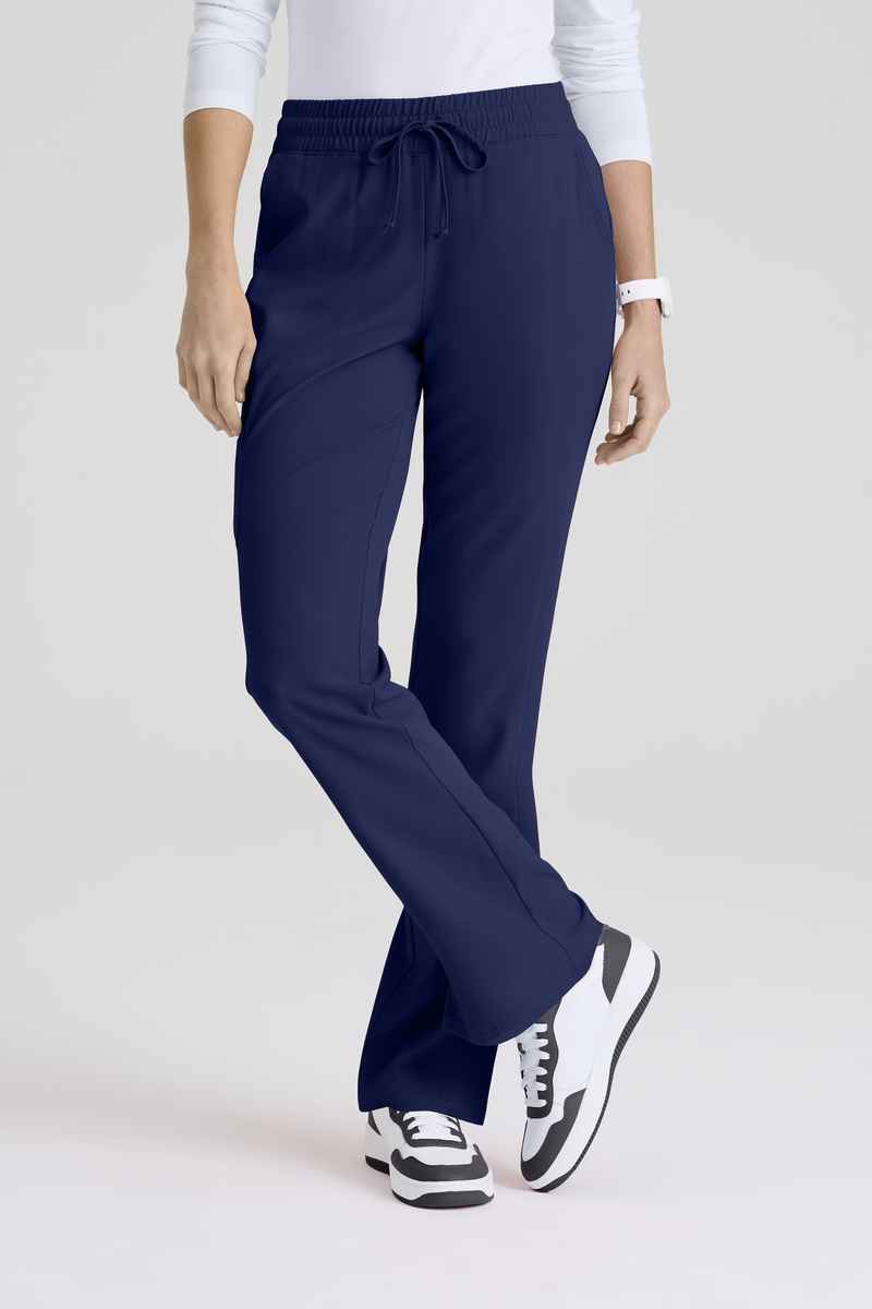 EQUIPO DAMA SKECHERS AZUL MARINO