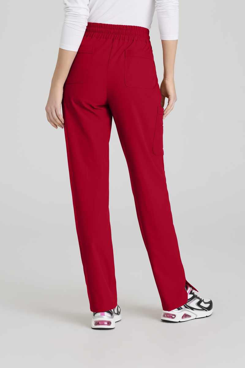 EQUIPO DAMA SKECHERS RED