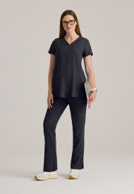 EQUIPO MATERNAL GREY´S ANATOMY GRIS
