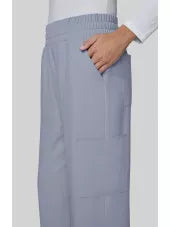 CONJUNTO CUREOLOGY DAMA GRIS CLARO