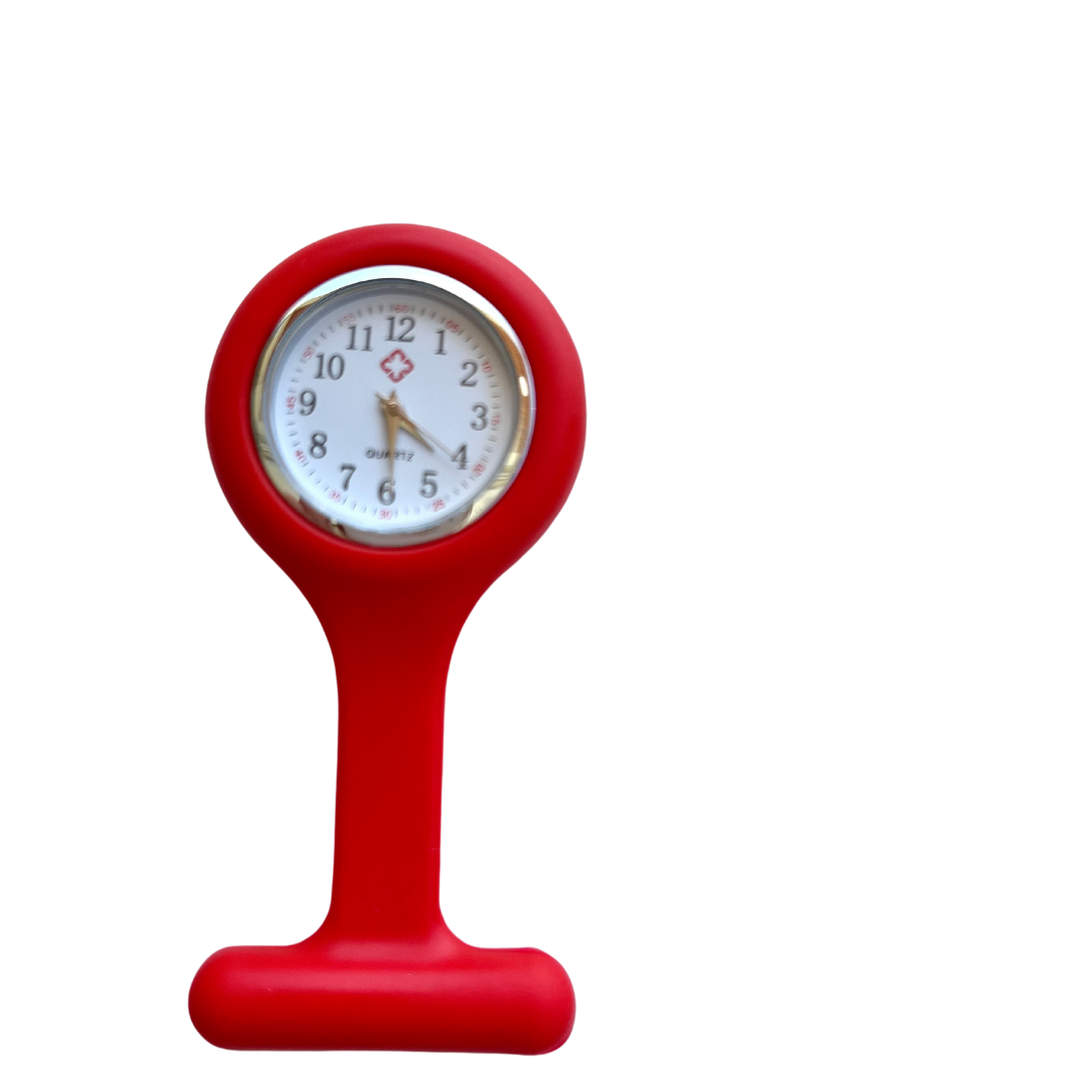 Reloj enfermera hotsell