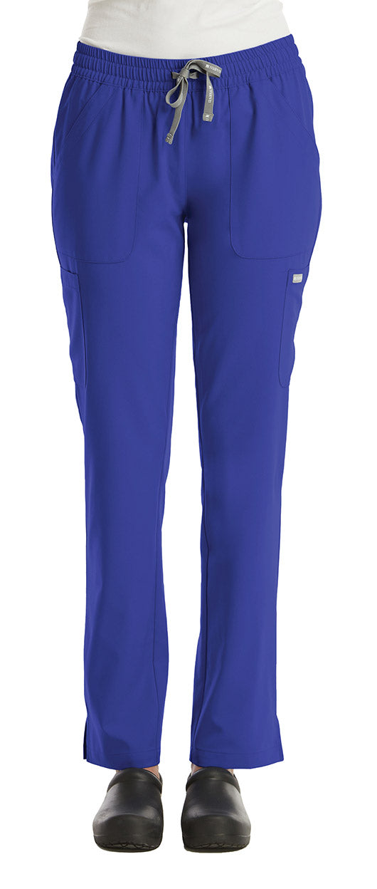 PANTALON DE DAMA MOMENTUM 5091