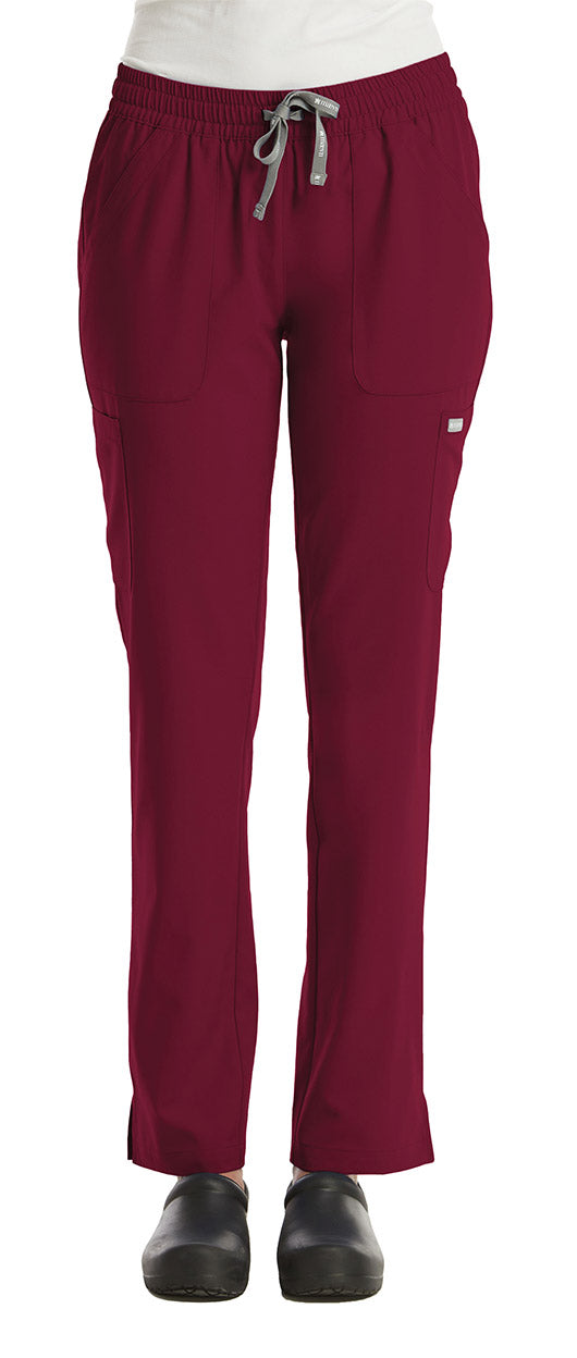 PANTALON DE DAMA MOMENTUM 5091