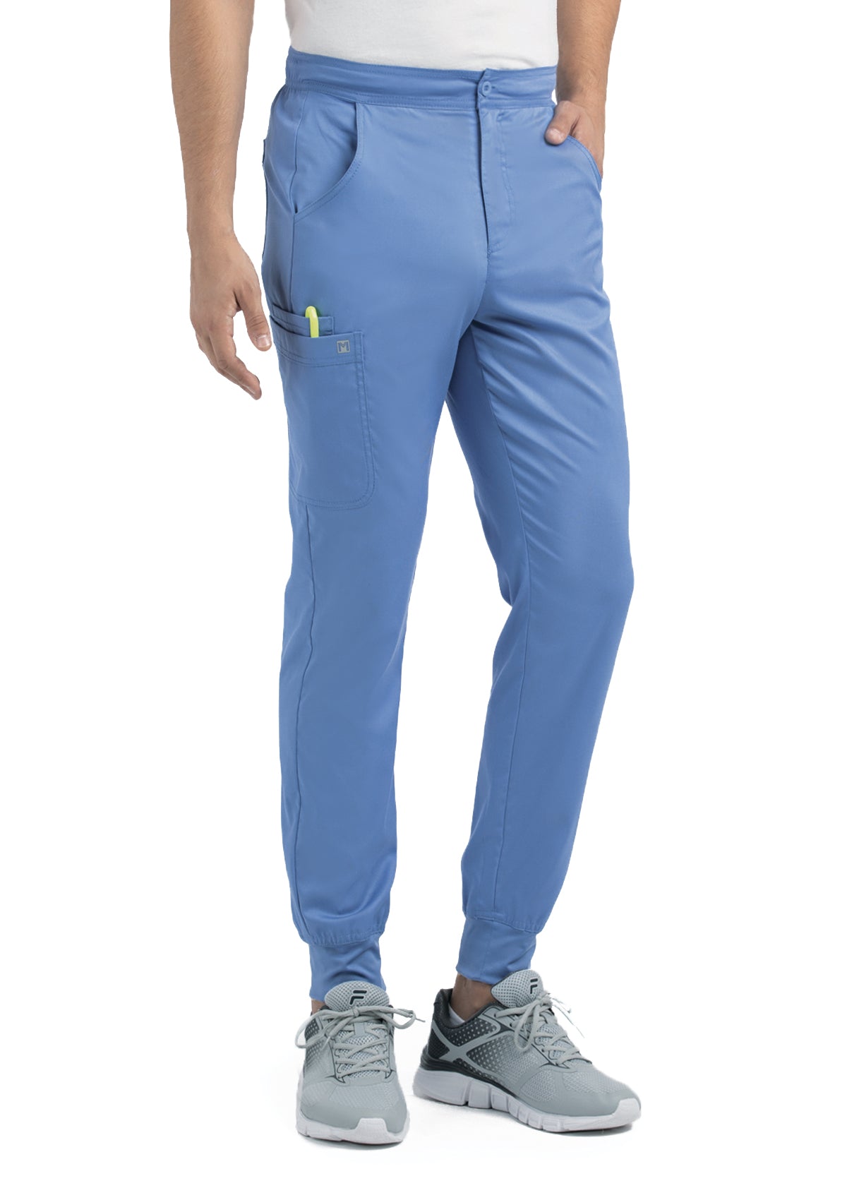 PANTALON MATRIX DE HOMBRE JOGGER 8501