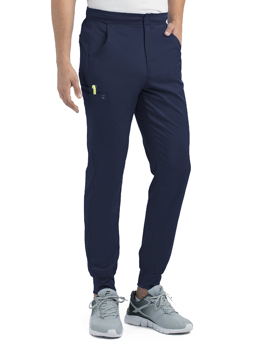 PANTALON MATRIX DE HOMBRE JOGGER 8501