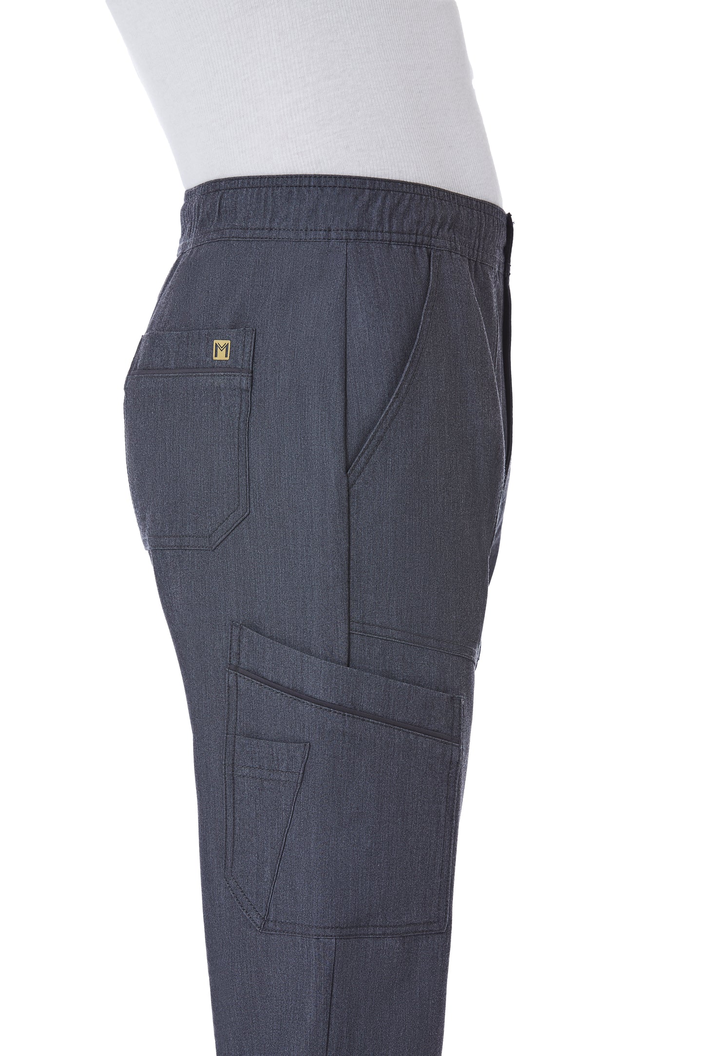 PANTALON DE HOMBRE MATRIX PRO 8901