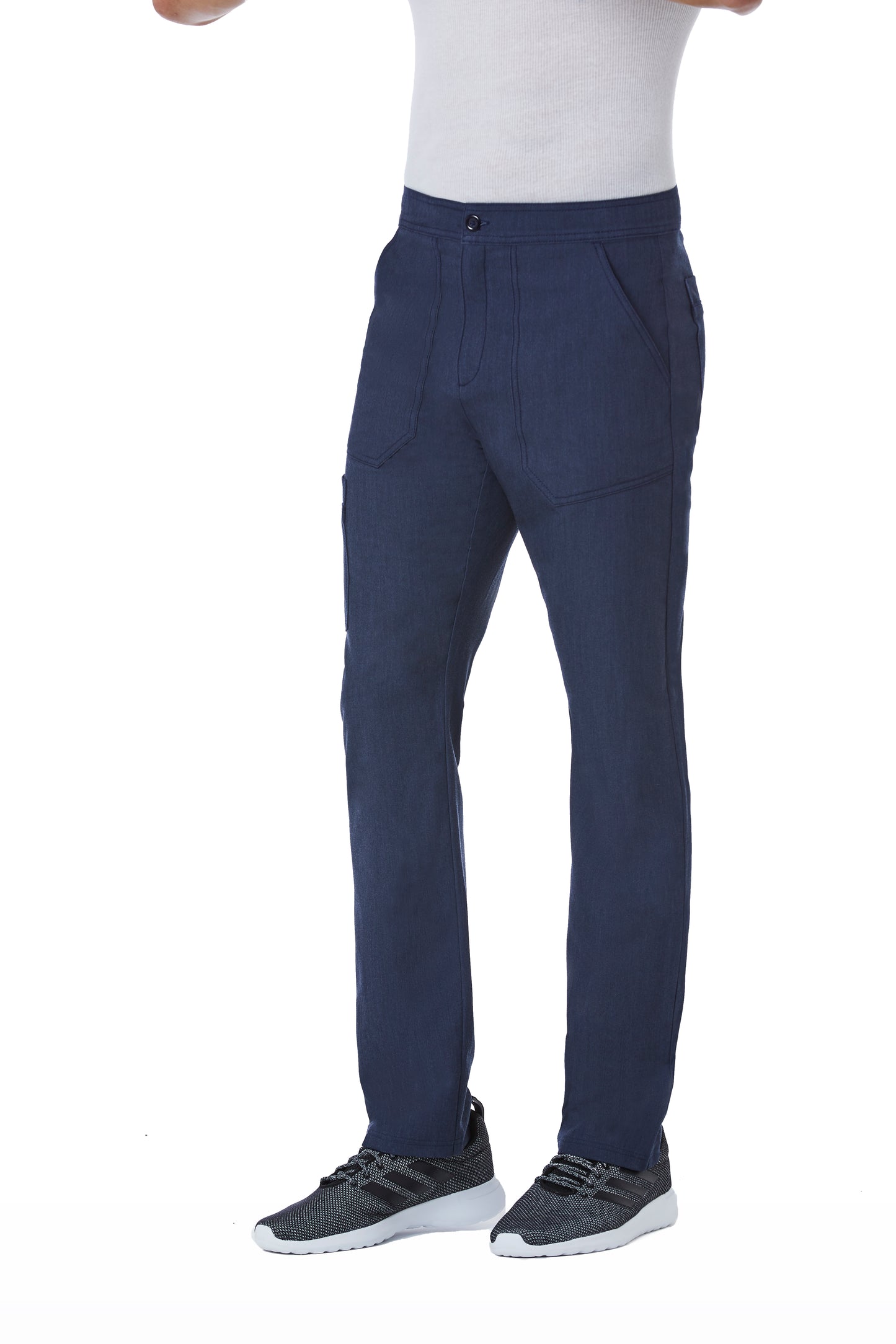 PANTALON DE HOMBRE MATRIX PRO 8901