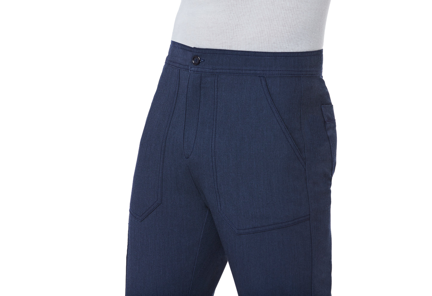 PANTALON DE HOMBRE MATRIX PRO 8901