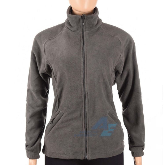 CAMPERA POLAR DAMA