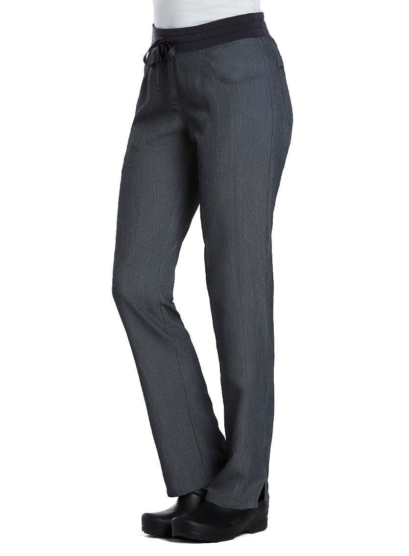 PANTALON MATRIX PRO DAMA 6901