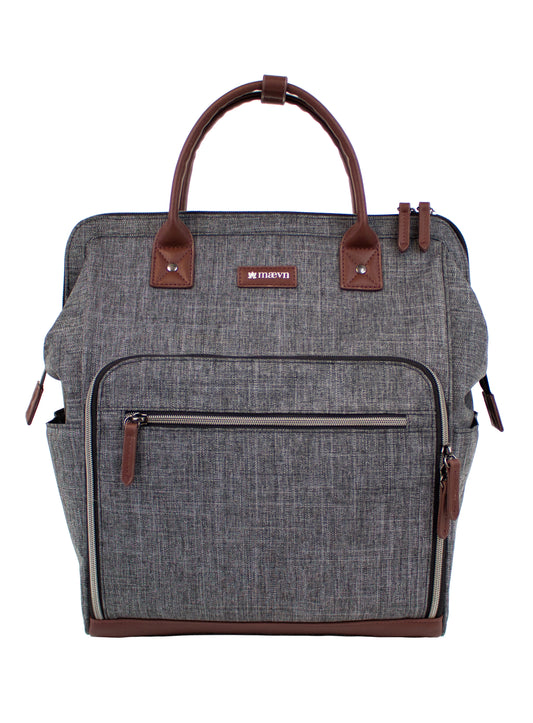 BOLSO CLINICO READYGO NB003S