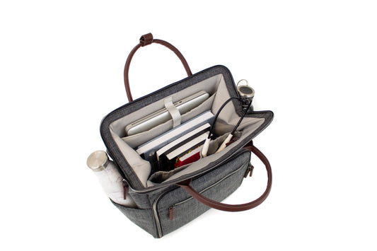 BOLSO CLINICO READYGO  NB003S