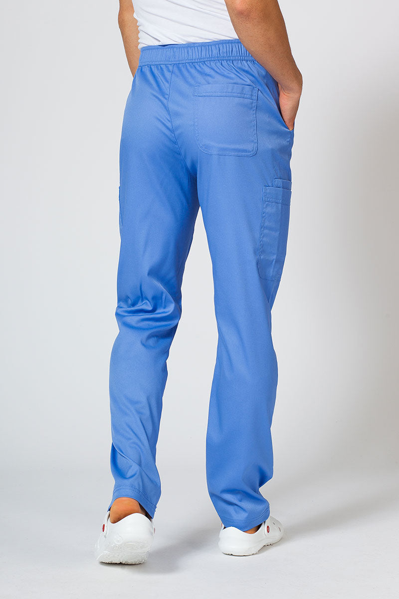 PANTALON MATRIX HOMBRE CARGO 8502