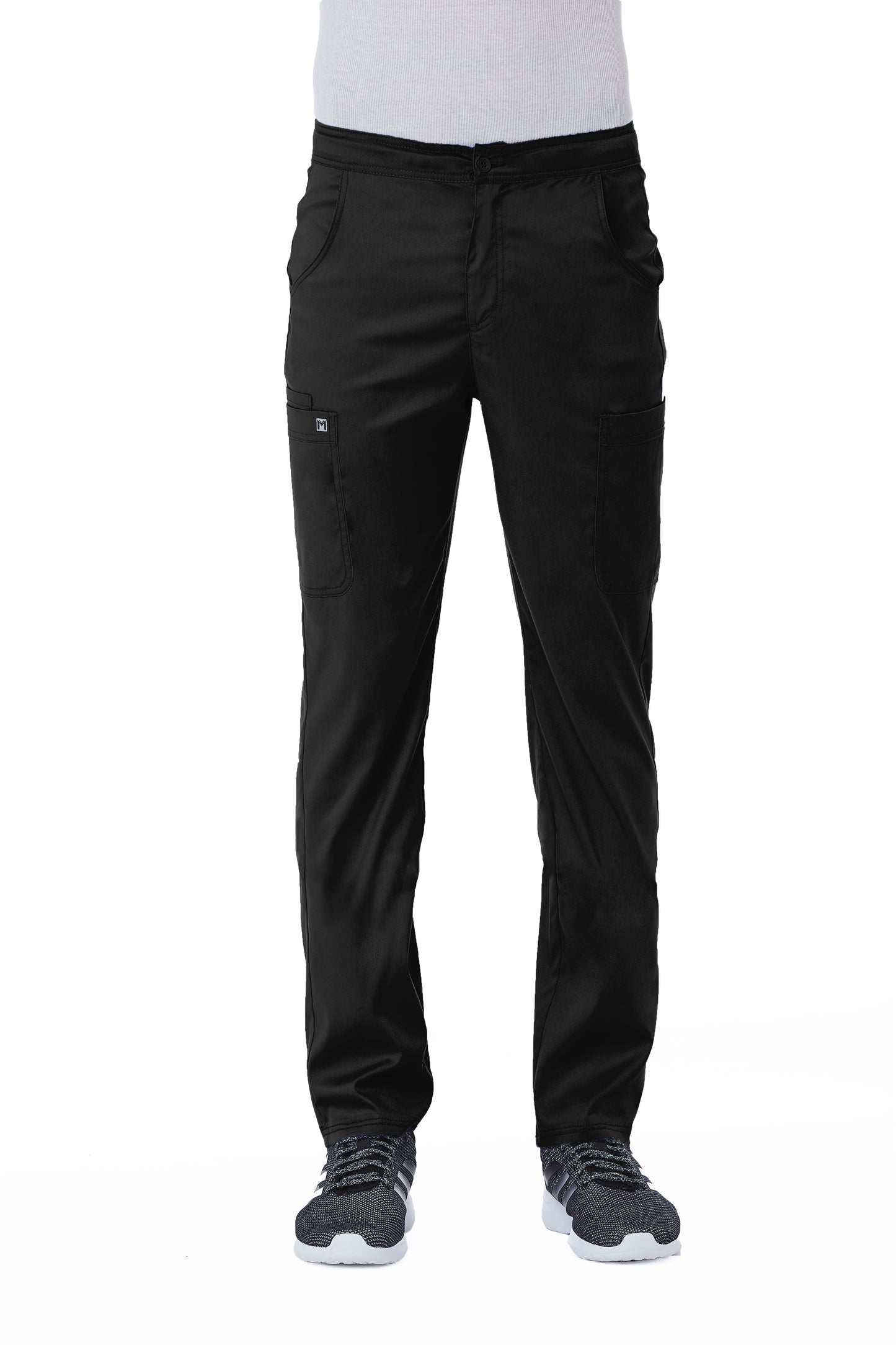 PANTALON MATRIX HOMBRE CARGO 8502