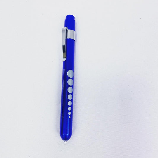 LINTERNAS PARA EXAMEN