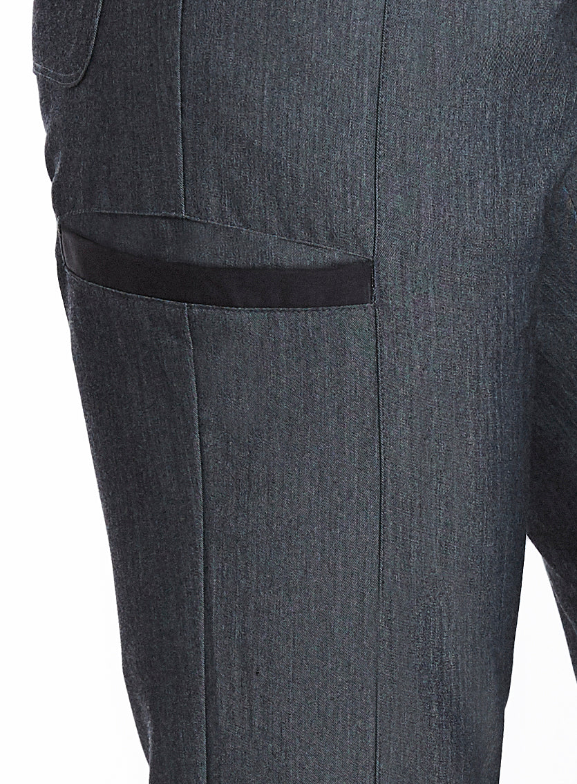 PANTALON MATRIX PRO DAMA 6901