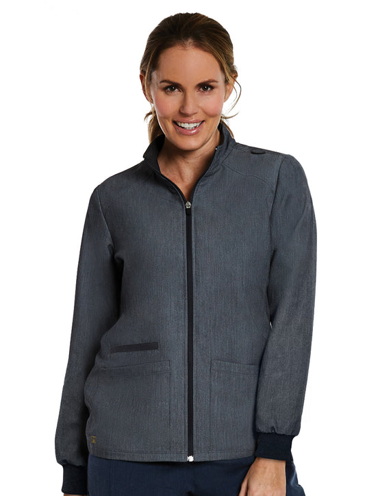 CAMPERA DE DAMA MATRIX PRO 7091