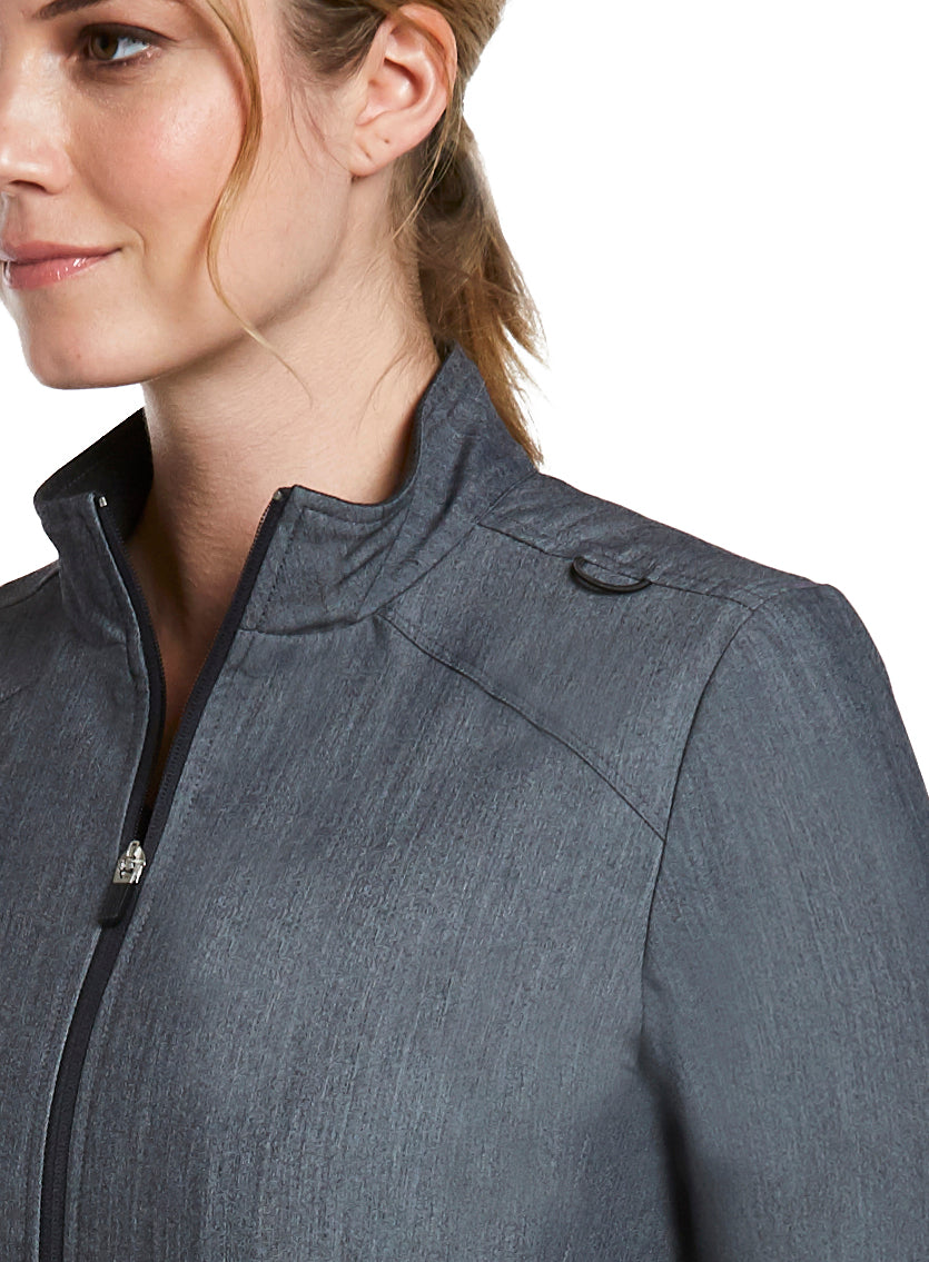 CAMPERA DE DAMA MATRIX PRO 7091