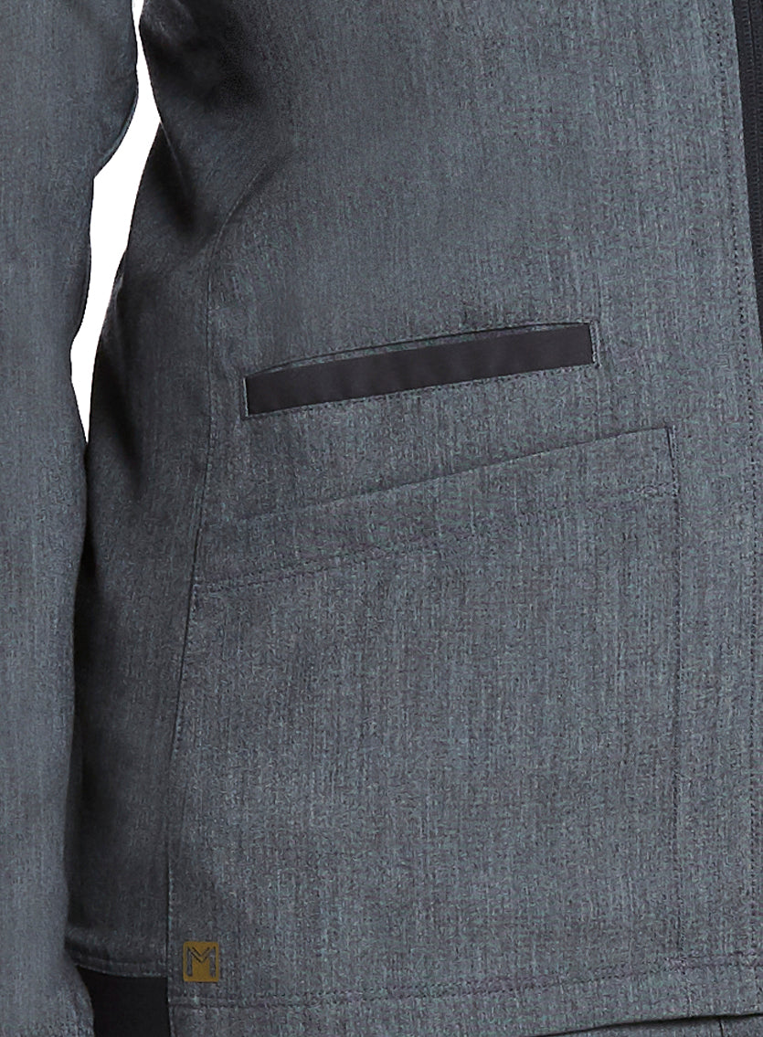 CAMPERA DE DAMA MATRIX PRO 7091