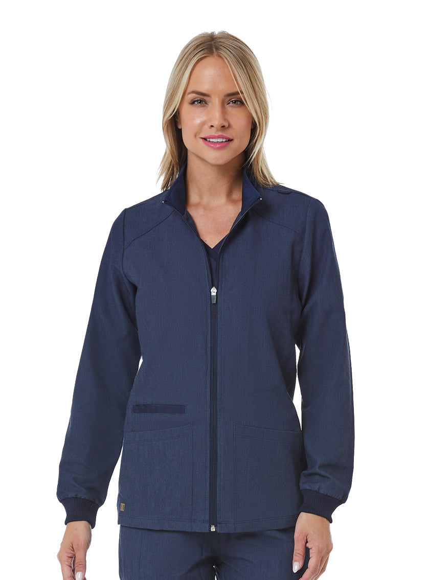 CAMPERA DE DAMA MATRIX PRO 7091